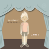 The Paperdoll - James