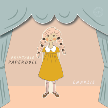 The Paperdoll - Charlie