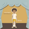 The Paperdoll - Billy