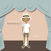 Paperdoll - Fred