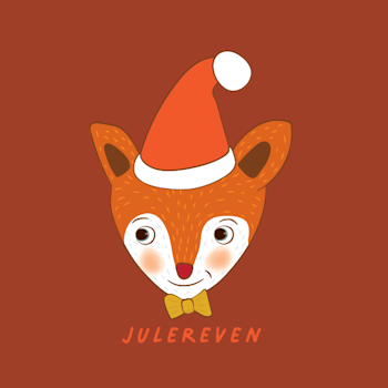 Julereven