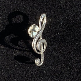 G-klav Pin 37 mm
