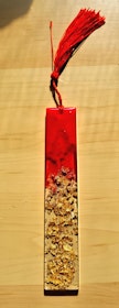 Bokmärke (14cm*4cm) SÅLD