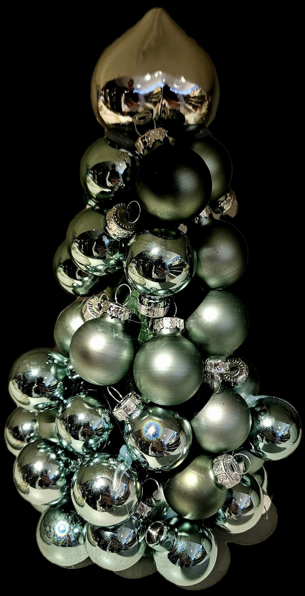 Julgran I
