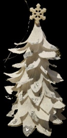 Julgran II (15cm)