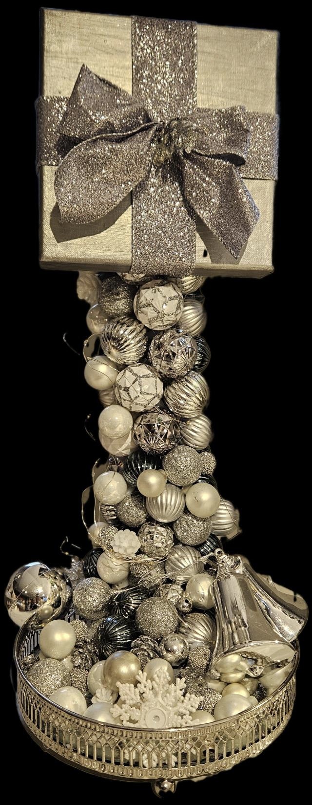 Juldekoration III (50cm)