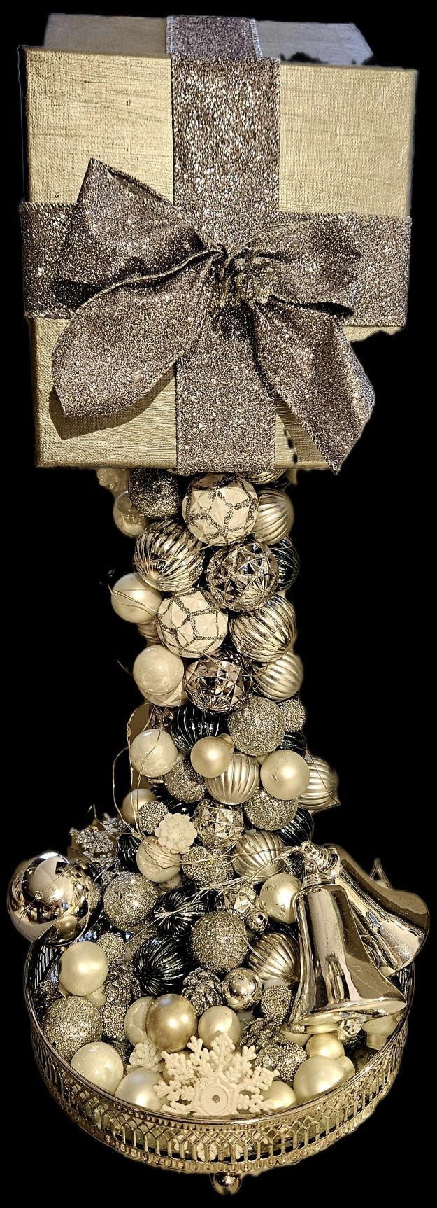 Juldekoration III (50cm)