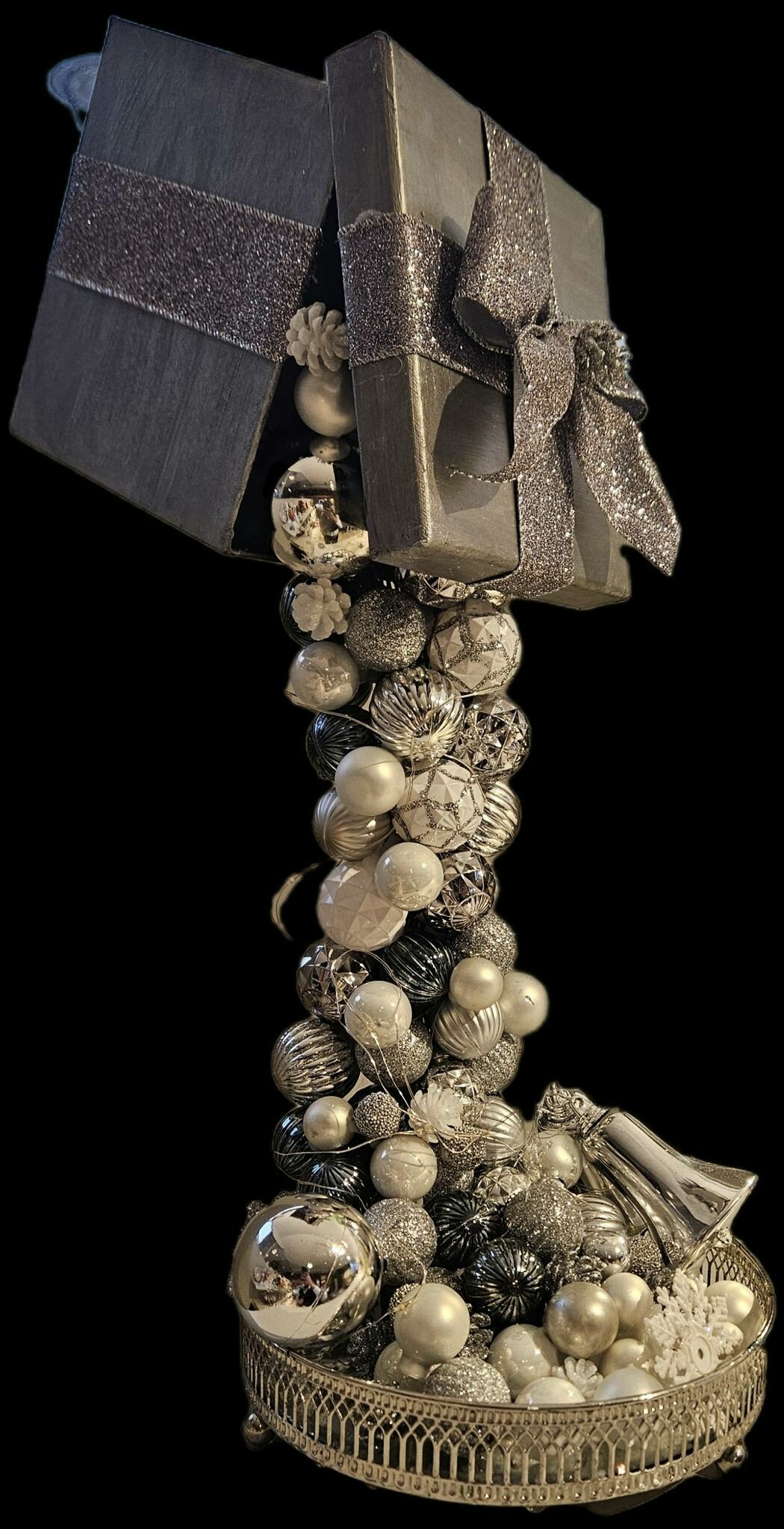 Juldekoration III (50cm)