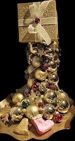 Juldekoration IV (50cm)