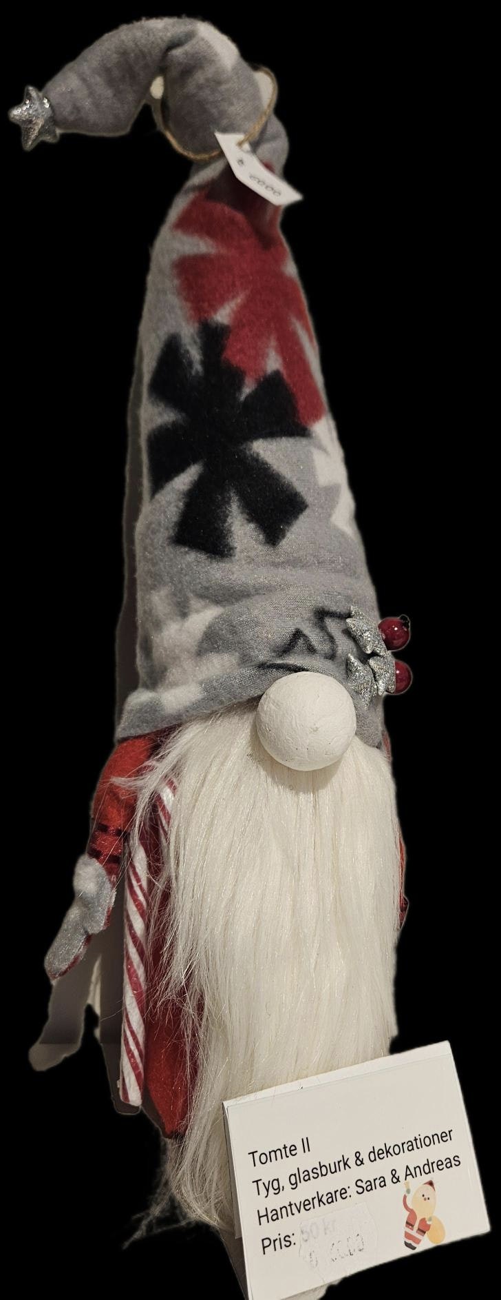 Tomte II