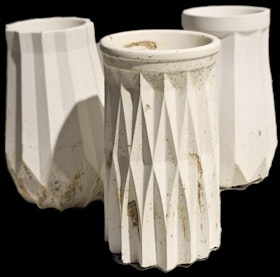 Vas - Rom (15cm)