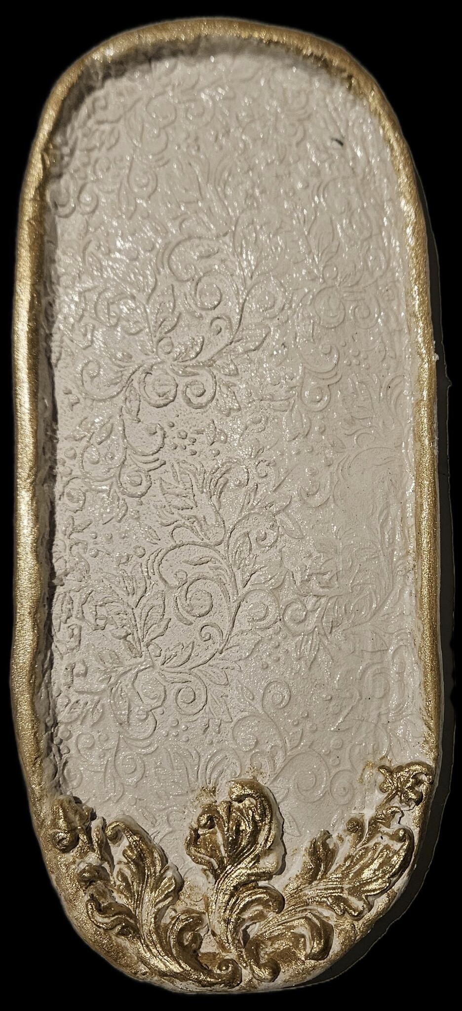 Fat - Antik (25x13cm)
