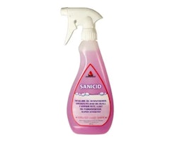 Norenco Sanicid Desinfektion 500 ml