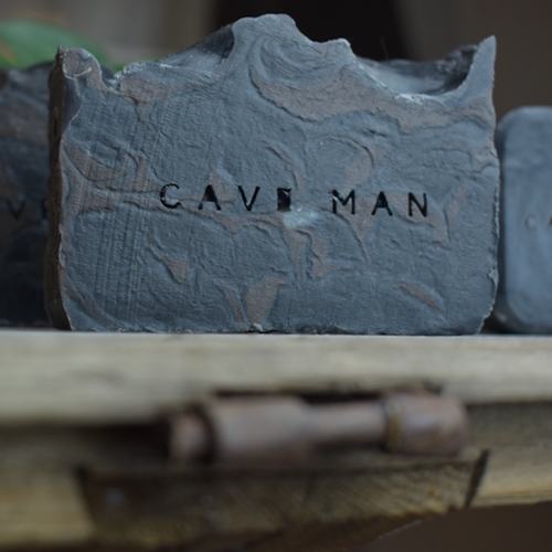 Cave Man EKO-tvål