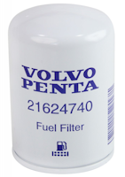 Bränslefilter Volvo penta 21624740