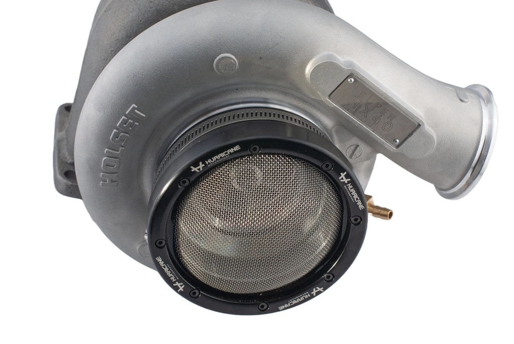 Luftfilter Volvo Penta 31-41-serien