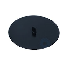 Tryckplatta sjövatten filter Volvo Penta 842982