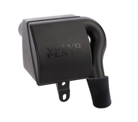 Ombyggnads kit (VP style) Volvo Penta D1-D2 3809924
