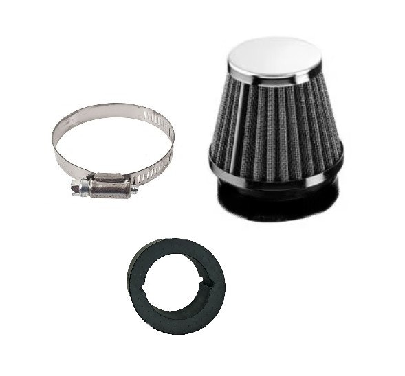 Ombyggnads kit (SP style) Volvo Penta D1-D2 3809924