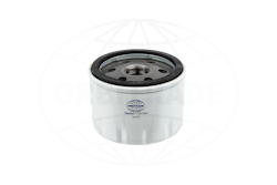 Oljefilter 2001, 2002, 2003, MD1, 2, 3, 5, 6, 7,11,17, MB10