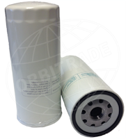 Oljefilter D9, D11, D12, D13, D16, 162, 163, 165