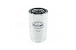 Oljefilter KAD42/43/44/300, 50, 60, 70, 100, 120