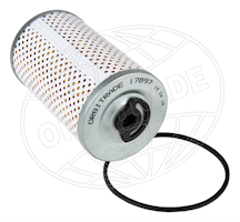 Bränslefilter MD100A, TMD100A, TMD100AK, MD100B, MD100BK