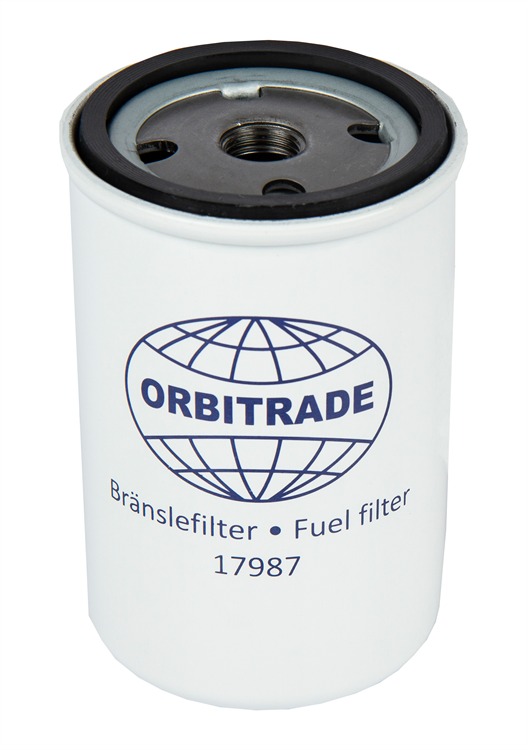 Bränslefilter D5,D7,MD7, 30, 31, 32, 60, 61, 62, 63, 70, 71, 72, 73, 74
