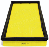 Luftfilter 30, 40, KAD32, KAD42, KAD43, KAD44, KAD300, 61, 62, 71, 72