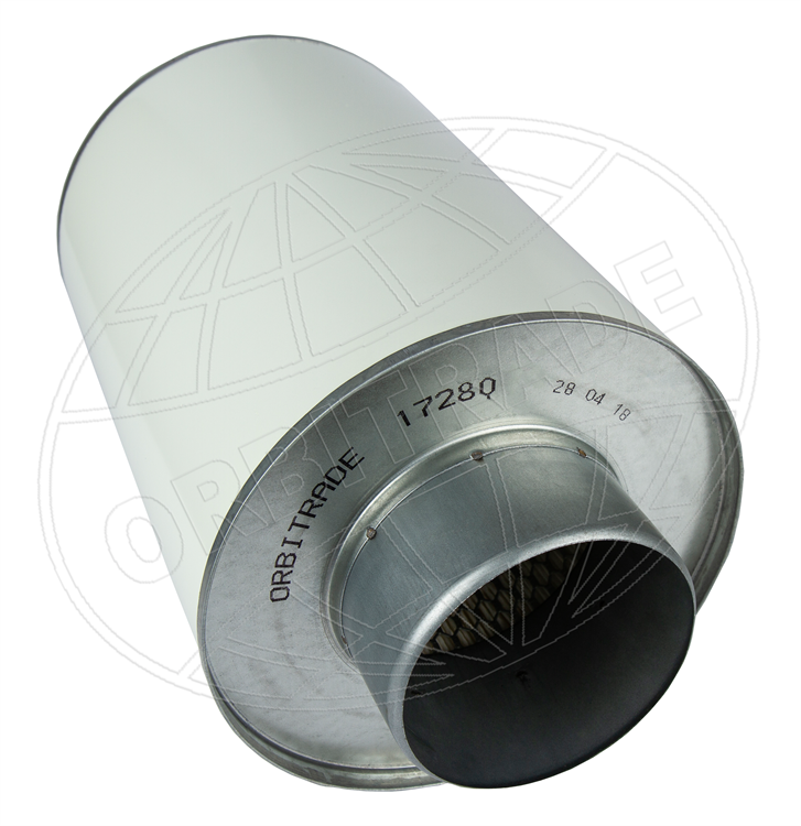 Luftfilter 60, 70, 74, 100, 102, 120, 121, 122, 162, 165
