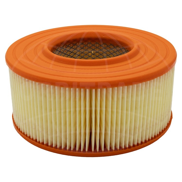Luftfilter 31, 41, KAD42 - tidigare version, diameter 200 mm