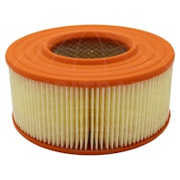 Luftfilter 31, 41, KAD42 - tidigare version, diameter 200 mm