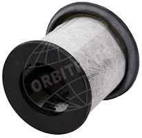 Vevhusfilter D3
