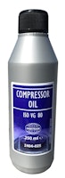 Kompressorolja ISO VG 80, flaska 250 ml (85108974)