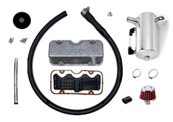 "Air-kit" stage 2 (med catch tank) Volvo Penta 31-41 A-B serien