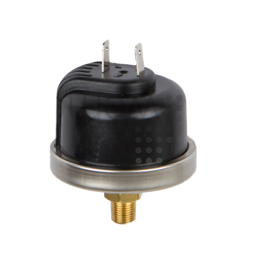 Turbotrycks givare 2 bar, 1/8" NPTF