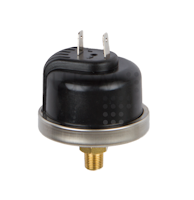 Turbotrycks givare 2 bar, 1/8" NPTF