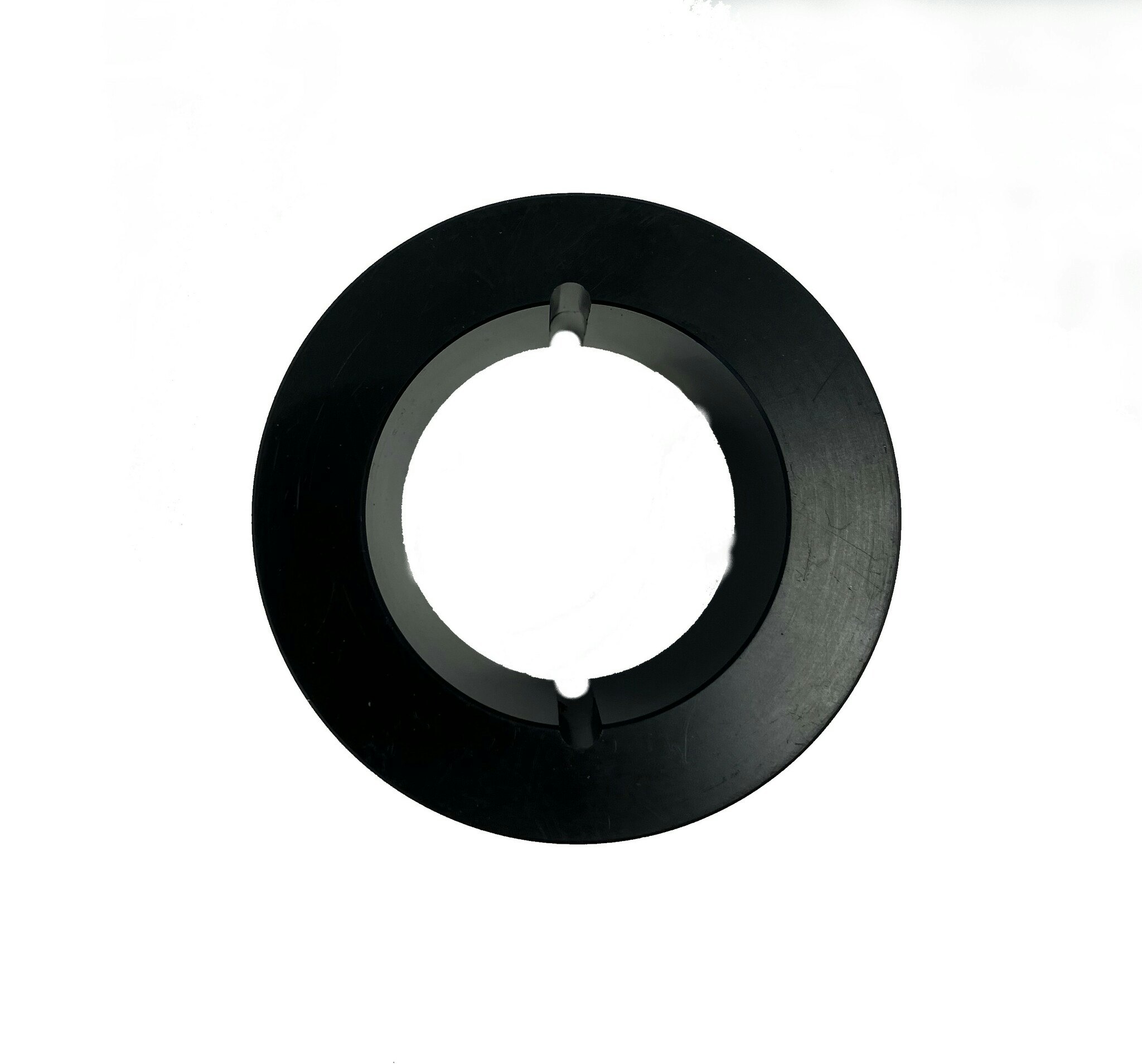 Ombyggnads adapter för insugsljuddämpare / luftburk 3809924 Volvo penta D1-D2