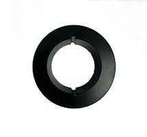 Ombyggnads adapter för insugsljuddämpare / luftburk 3809924 Volvo penta D1-D2
