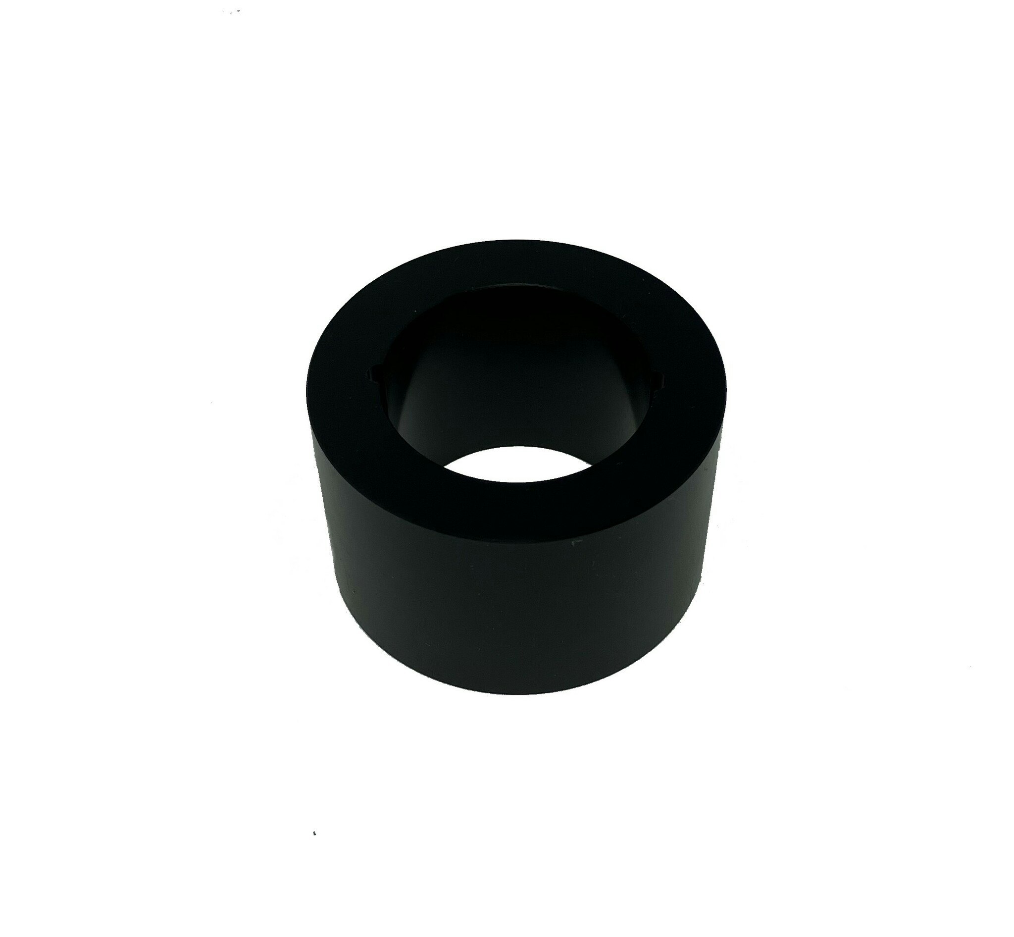 Ombyggnads adapter för insugsljuddämpare / luftburk 3809924 Volvo penta D1-D2