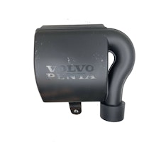 Ny och bearbetad luftburk Volvo Penta D1-D2 (3809924)
