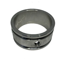 Adapter för avgastemp (rostfritt) Volvo penta  30,40,31,32,41,42,43,44,D4 & KAD 300
