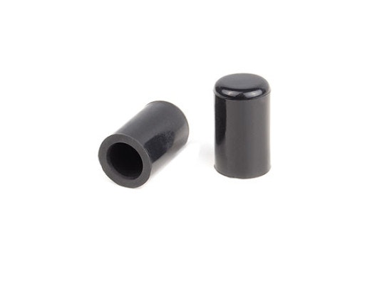 Silicone hatt för 13 mm anslutning