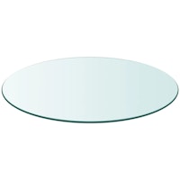 Glas skiva till locksats (aluminiumlock)
