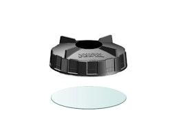 Locksats bearbetad orginal plast lock Volvo penta (21863984,842722)