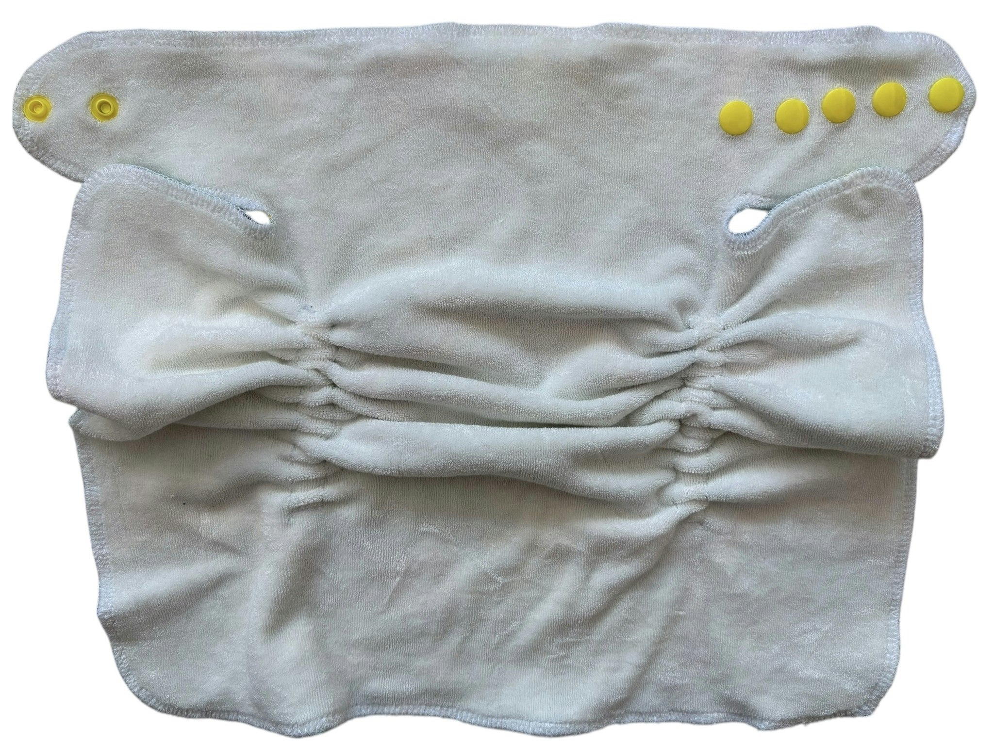 ANDRASORTERING! Formsydd preflat nyfödd (ca 3.5-7 kg)
