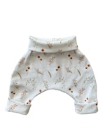 Färdiga babybyxor 50/56
