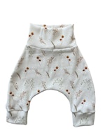 Färdiga babybyxor 50/56
