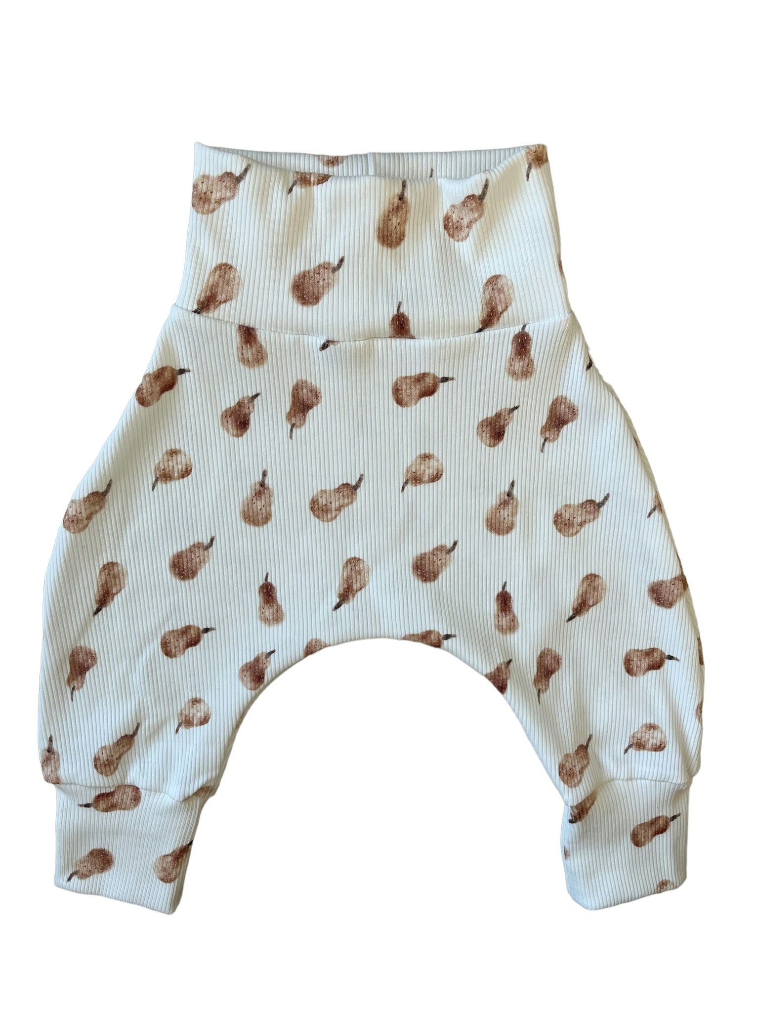 Färdiga babybyxor 50/56