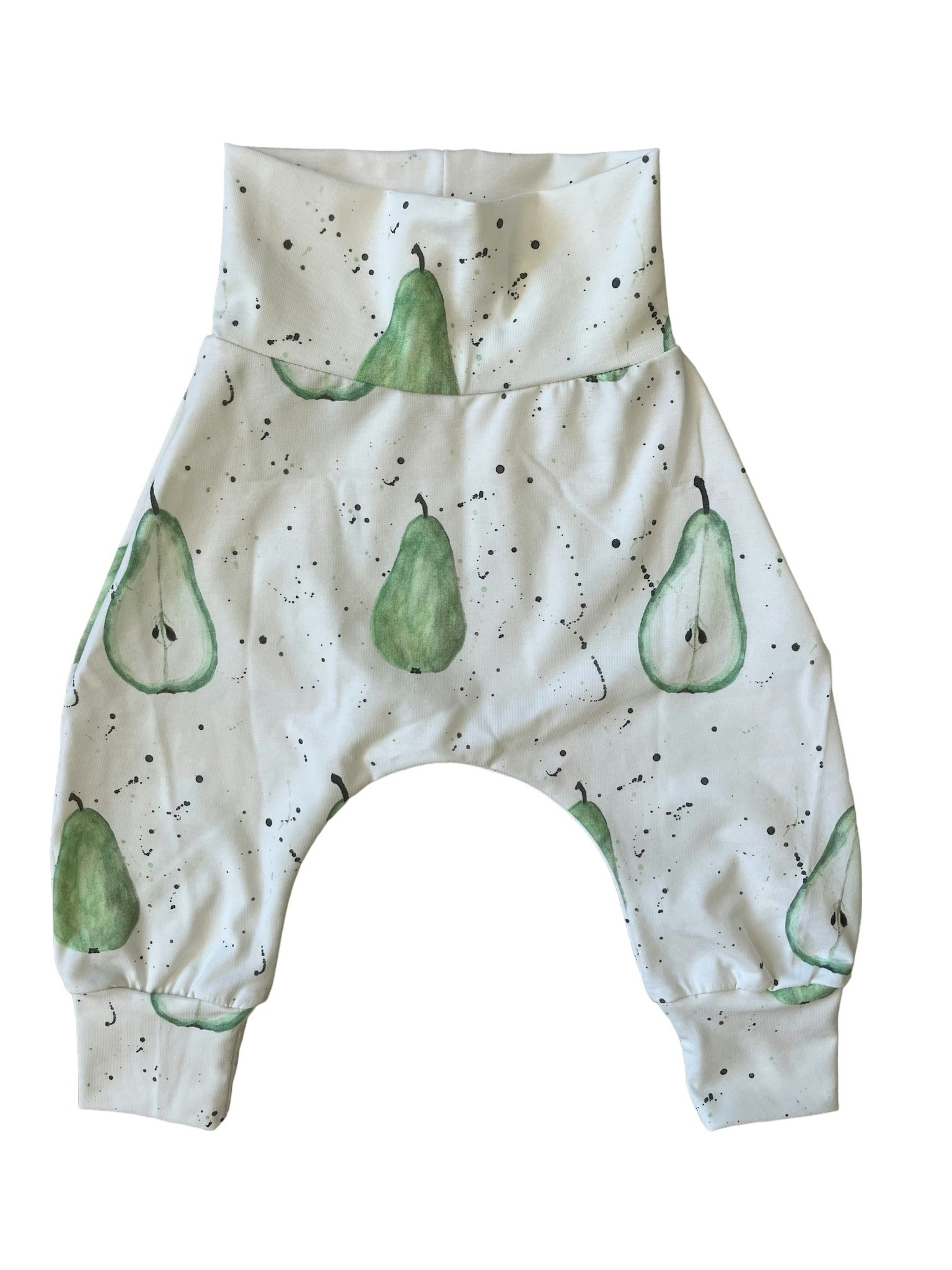 Färdiga babybyxor 62/68